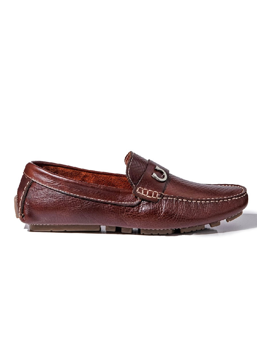 MOCASINES ROMA