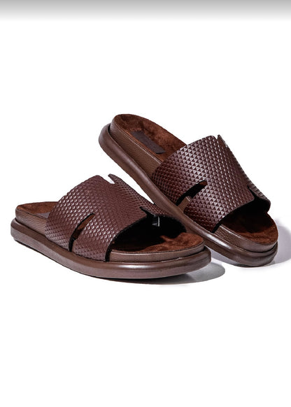 SANDALIAS HERMES