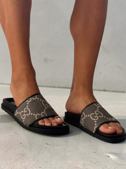 SANDALIAS BERLIN
