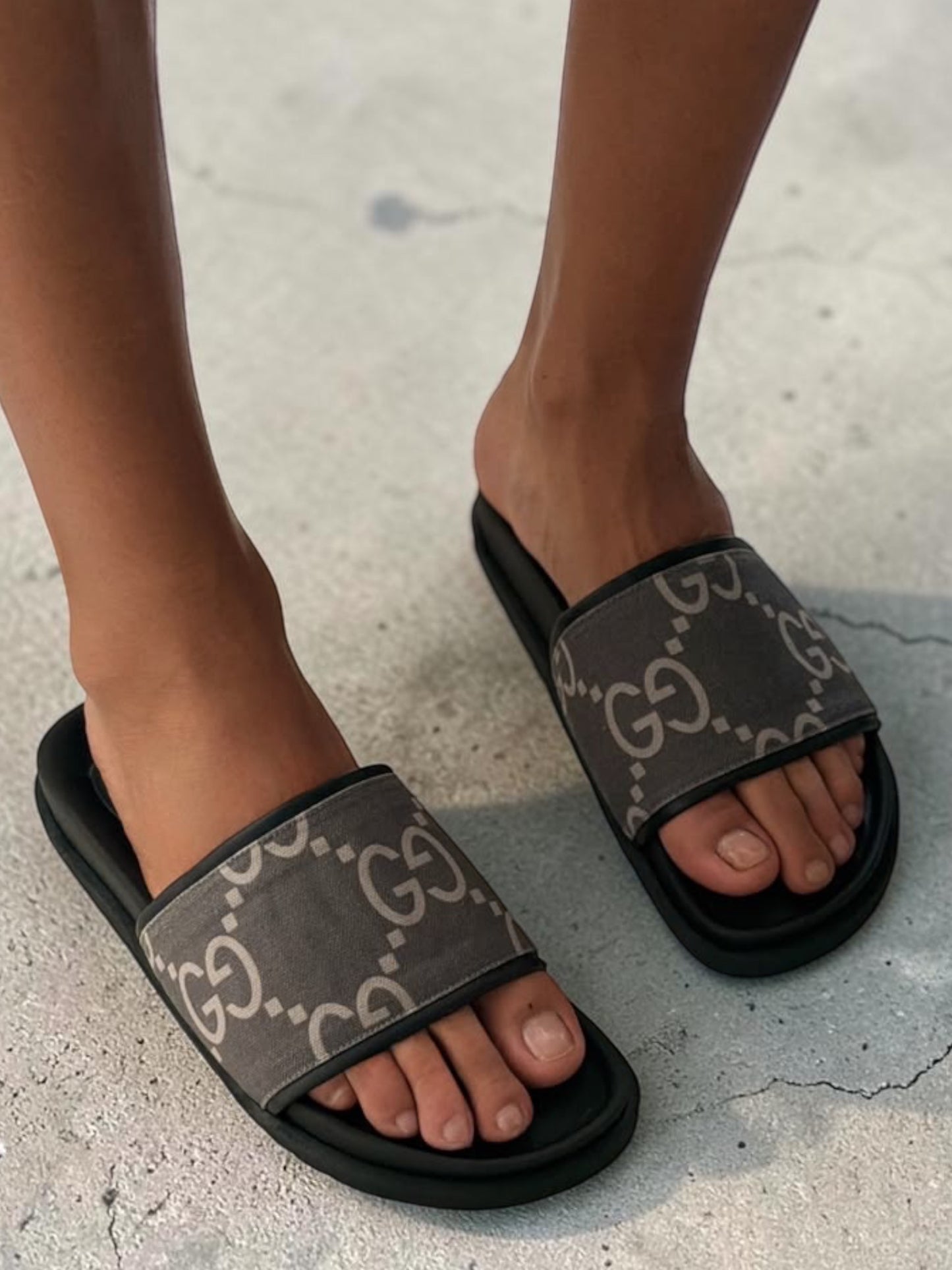 SANDALIAS BERLIN